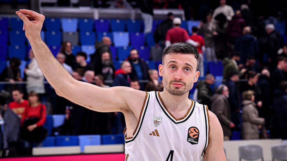 Serbia, Dušan Alimpijević rischia di perdere Aleksa Avramovic