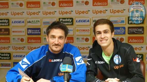 Orlandina, Ds Sindoni: «Mai pensato d’intervenire sul mercato»