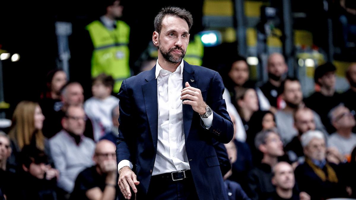 GdS: «L'Olimpia Milano si è inceppata, troppi punti subiti»