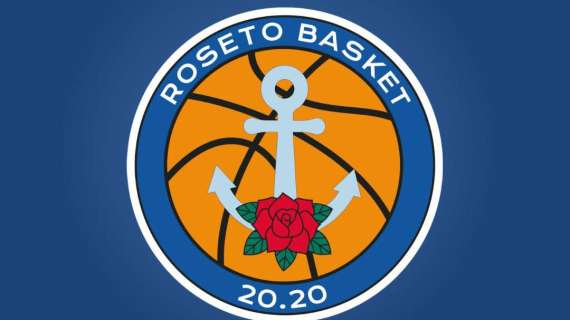 Roseto Basket 20.20, perfezionata la pratica di fusione con la Pallacanestro Jesi