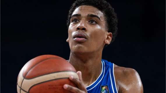 UFFICIALE: Maikcol Perez in NCAA! L'Azzurro ha scelto Baylor