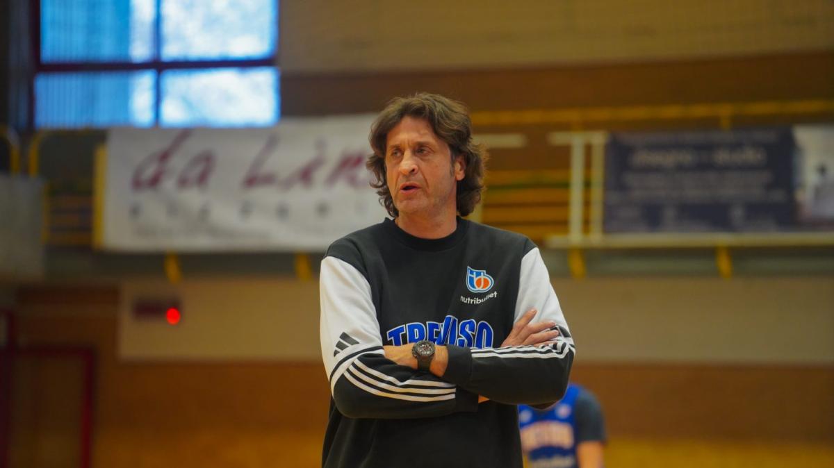 Marcelo Nicola: «Contro Milano bisogna dare il massimo a livello di fisicità e avere uno spirito combattente»