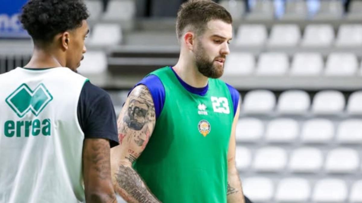 Mercato, Cantù in trattativa avanzata con il francese Ivan Fevrier