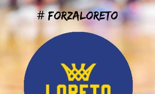 Serie B - Loreto Pesaro, Franco Del Moro nuovo dirigente del club
