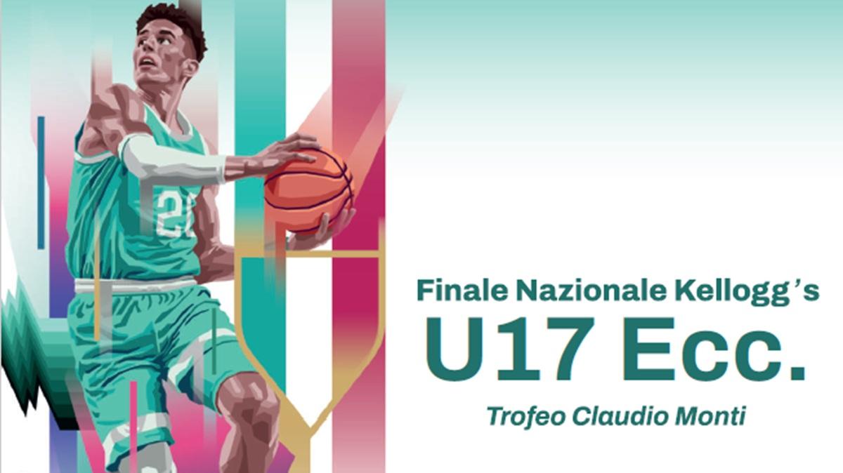 U17 Ecc | Finali Nazionali "Gaetano Laguardia" ad Agropoli e Torchiara 
