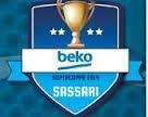 Supercoppa Beko 2014, la finalissima si giocherà alle 20.15