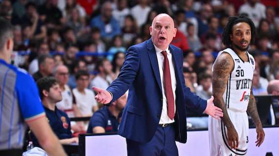 Venezia, Spahija: «Non era facile risalire dal 0-2. Sforzo straordinario della mia squadra»