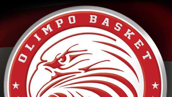 Serie B - Olimpo Basket Alba, confermato Luca Antonietti