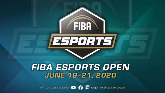 FIBA Esports Open 2020. La eNazionale batte Russia e Lettonia nella prima giornata