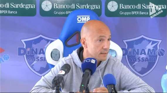LBA - Stefano Sardara si regala un altro anno alla guida della Dinamo Sassari