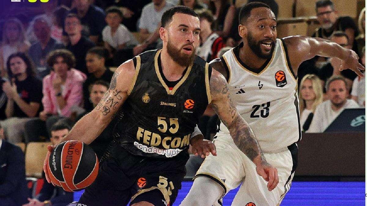 Mike James rischia una sospensione di 3 partite dalla LNB dopo l'espulsione
