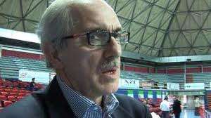 Rilancio Fortitudo, rispunta Gino Natali