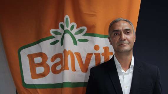 BCL - Hakan Demir nuovo allenatore del Banvit