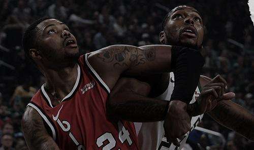 NBA - Carmelo va, Giannis vola: Milwaukee allunga la serie positiva