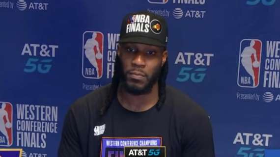 NBA - Suns, Crowder: "Spingermi fuori dalla squadra ha fatto male a tutti"