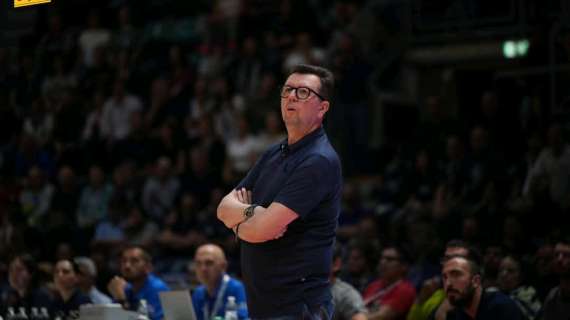 VL Pesaro, stagione finita. Leka: «Usciamo a testa alta. Situazione allarmante quando sono arrivato»