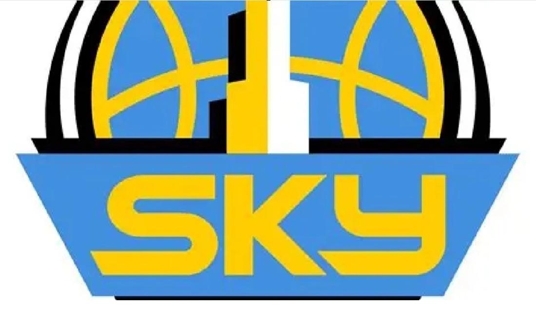 Per Skylar Diggins un biennale da $ 1,9 milioni dalle Chicago Sky