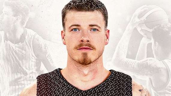 MERCATO BSL - Sean McDermott lascia l'Italia e torna in Turchia