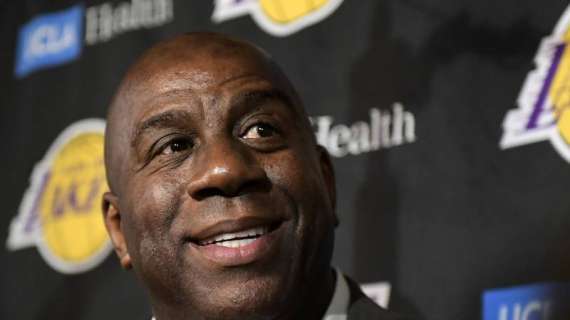 NBA - Lakers: il licenziamento di Walton la crisi fra Magic Johnson e Jeanie Buss