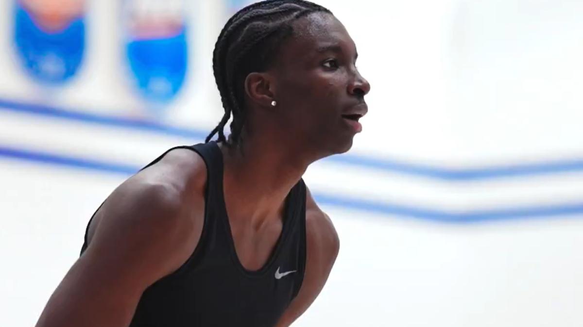 Big Board di ESPN verso il Draft 2025: Dame Sarr alla #10