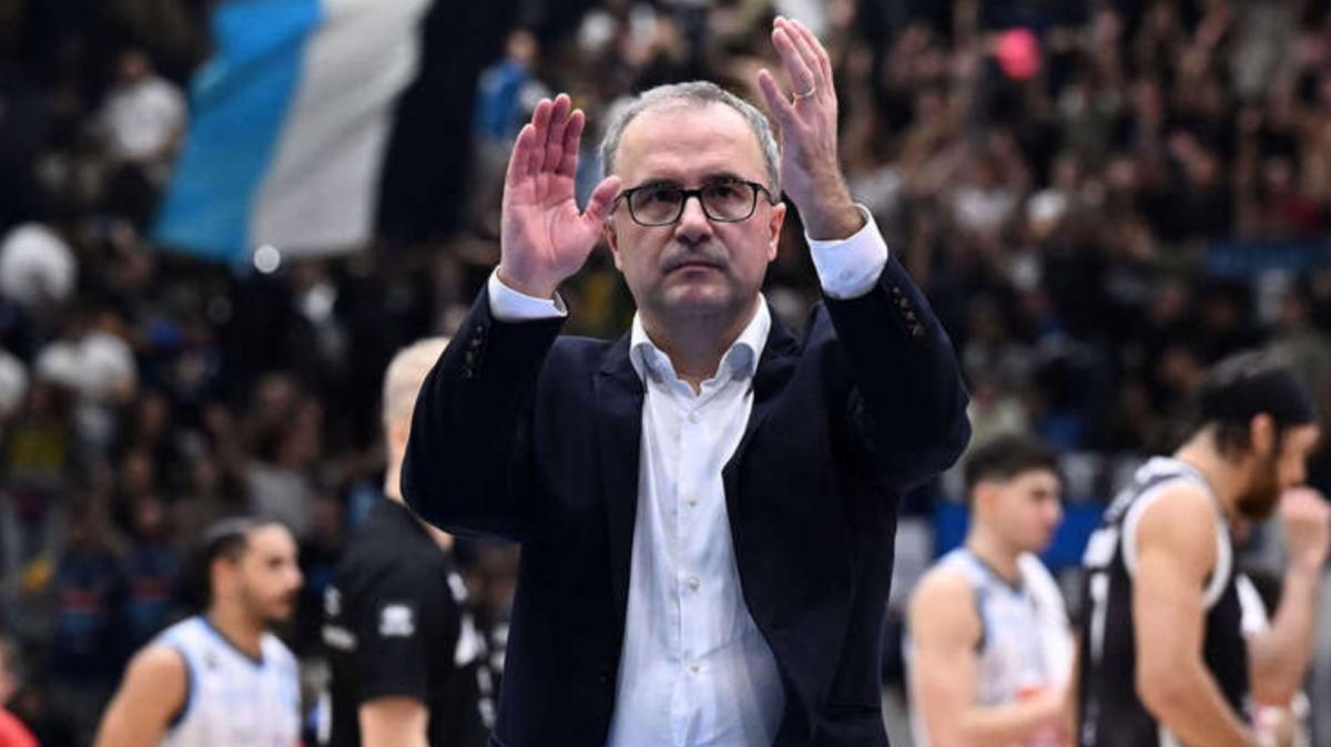 Mario Fioretti: «Gioia incredibile a Napoli. Tra le migliori prove dell’anno»