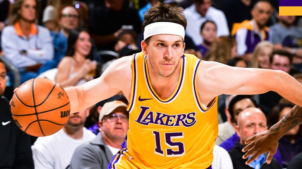 Austin Reaves vuole il max, i Lakers davanti al bivio più costoso dell’estate
