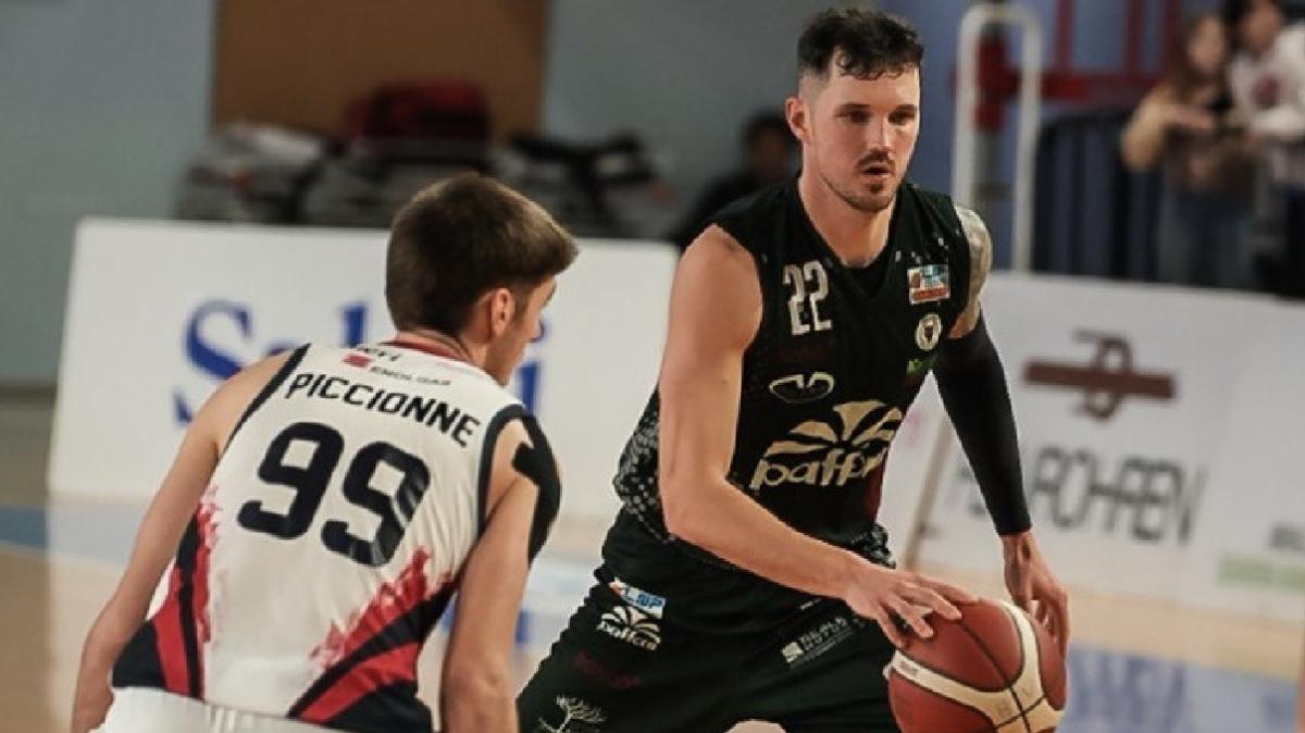 Serie B - Fulgor Omegna beffata sul finale a Lumezzane