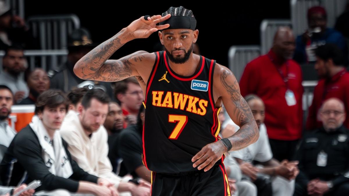 Gli Atlanta Hawks si riprendono contro Sacramento e restano nel Top 6