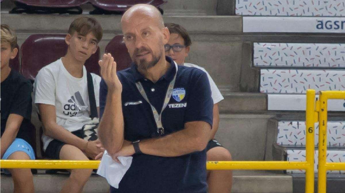 Ufficiale: Verona esonera Demis Cavina. In arrivo Ramagli