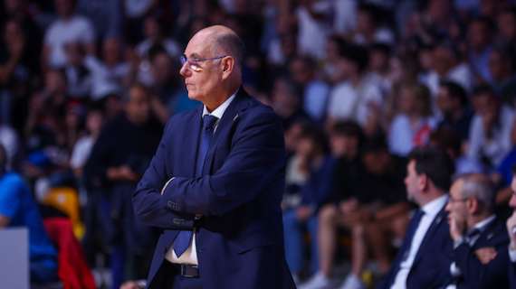 MERCATO A2 - Fortitudo Bologna: si riparte da Caja. Tanti cambiamenti in squadra