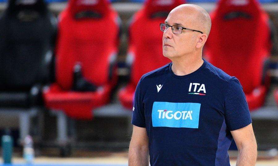 ItalBasket Down, Mauro Dessì: "Un gruppo eccezionale, è la vittoria di tutto il movimento"