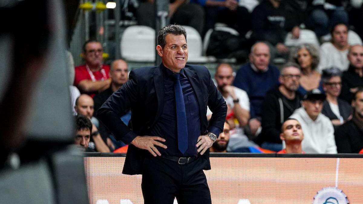 Hapoel Tel Aviv, rinforzo per Itoudis: in arrivo Kessler Edwards dalla NBA