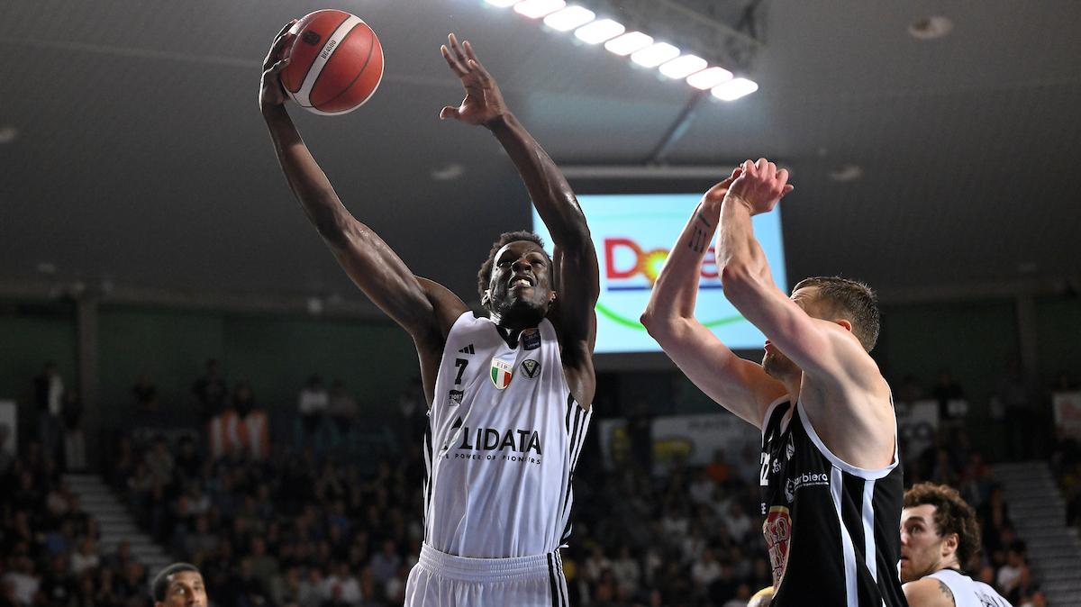 Carlino: Saliou Niang deve diventare più credibile nei contatti agli occhi degli arbitri