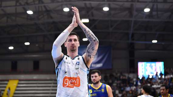 MERCATO LBA - Napoli sogna un ritorno: trattativa con Tomislav Zubcic?