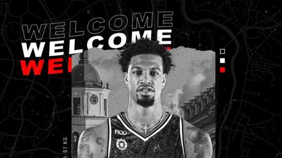 UFFICIALE BCL - Rytas Vilnius, arriva l'ex NBA Chris McCullough