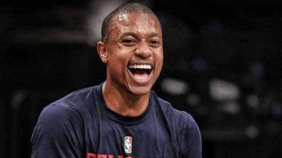 NBA - I Pelicans non trattengono Isaiah Thomas nel roster