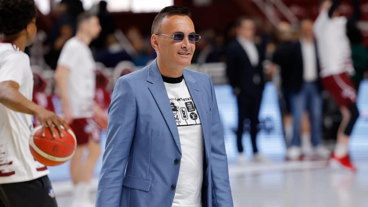 Valerio Antonini: «È chiaro che il gioco non sta valendo più la candela»