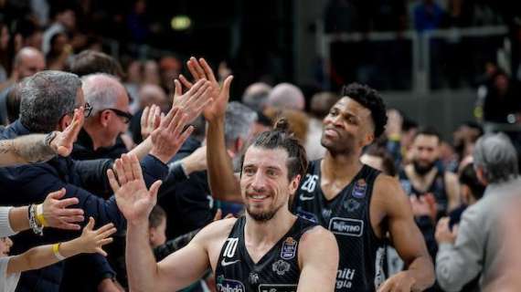 Trento in direzione Varese, Bongi e Forray: «Vogliamo subito tornare alla vittoria»