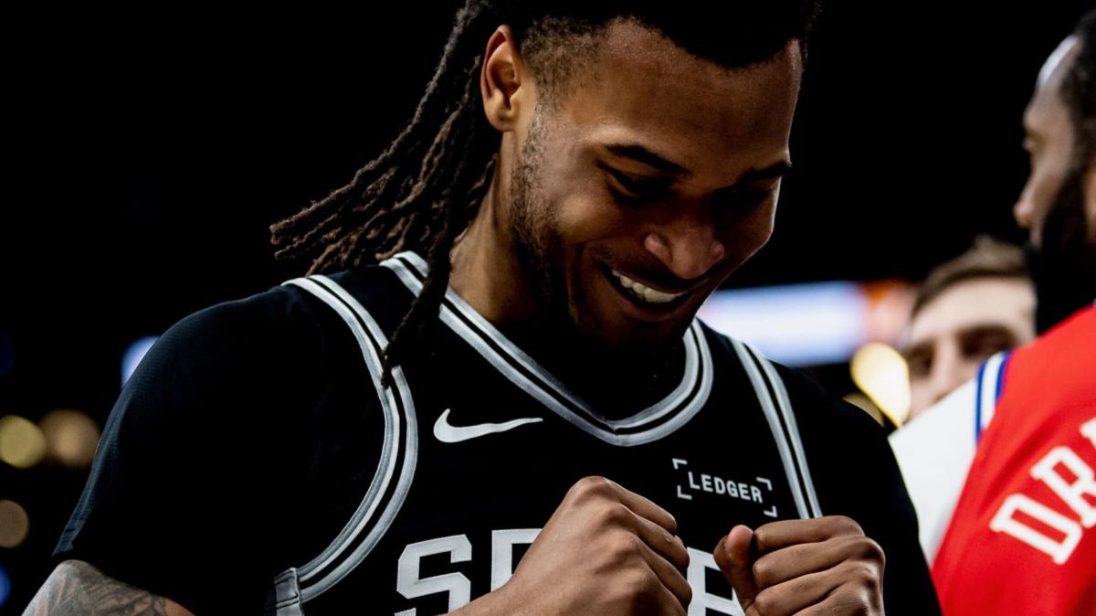 Stephon Castle