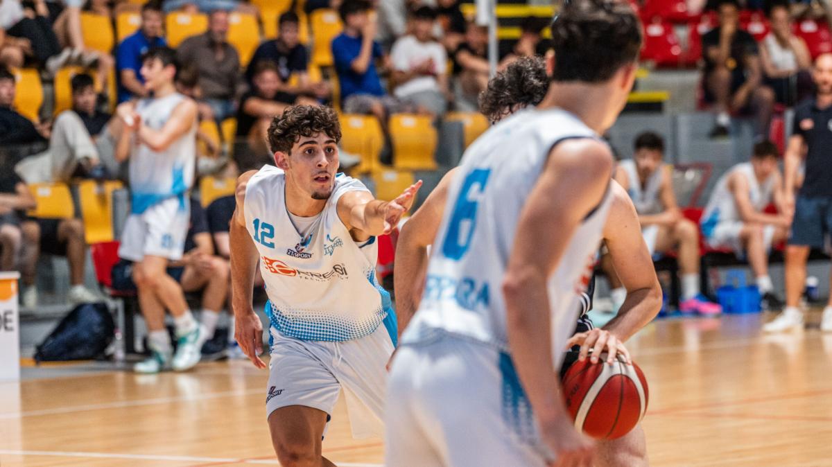 Finale Nazionale Kellogg’s Under 19 Eccellenza, risultati semifinale