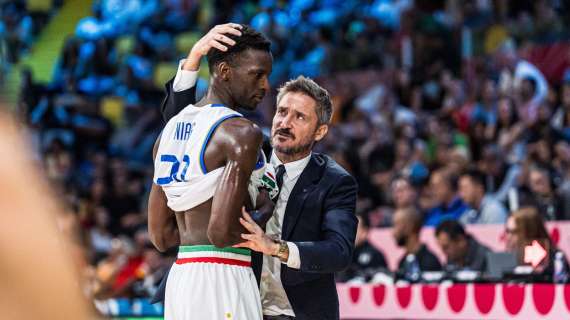 Attesa per l'aggiornamento su Saliou Niang: esclusi danni seri