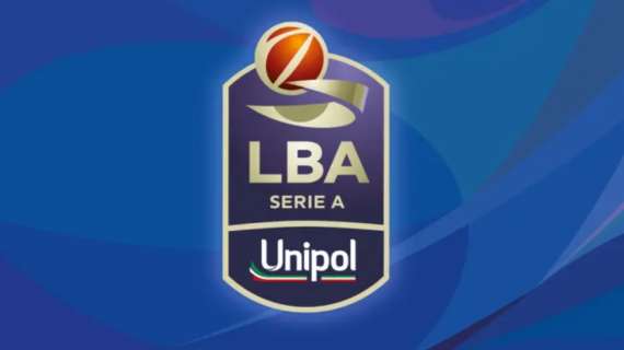 UFFICIALE LBA - Virtus Bologna: tesserato Accorsi, risoluzione con Holiday