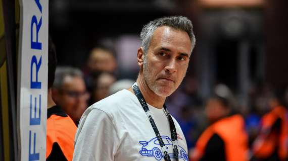 LBA Tv, Picchi (Tortona): «Giorno storico per la pallacanestro italiano»