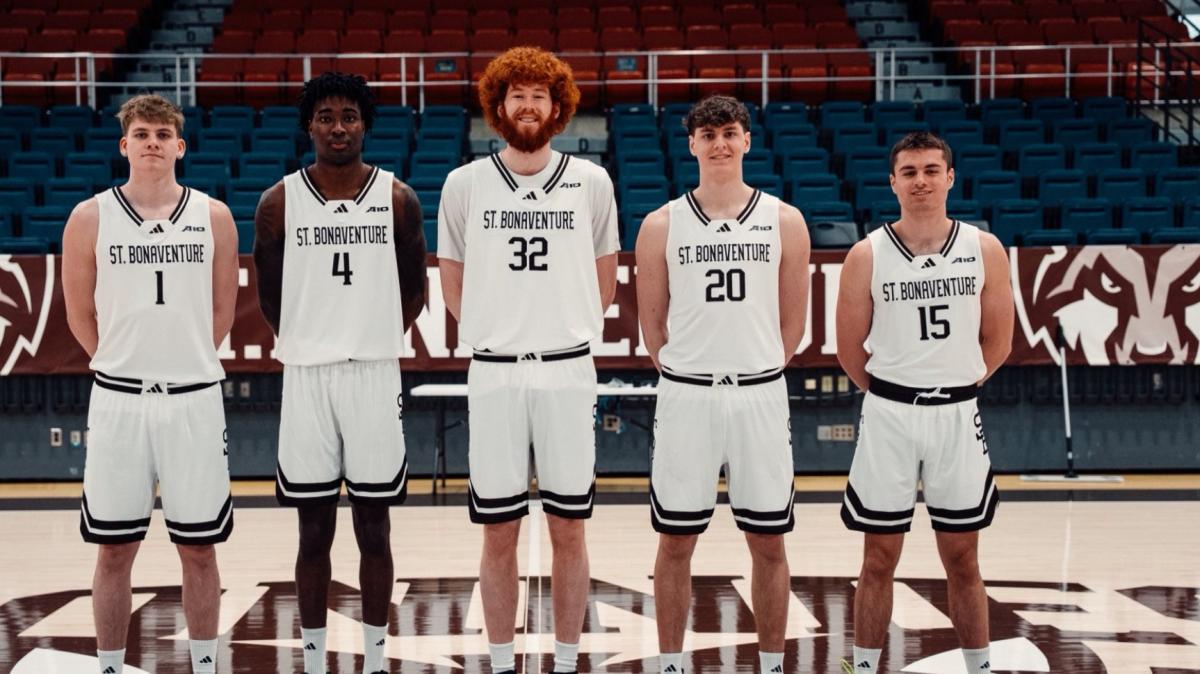 Italiani in NCAA: Achille Lonati resta a St. Bonaventure, nel transfer Andrew Osasuyi?