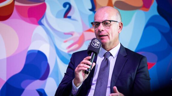 Umberto Gandini e l'uscita dalla LBA: «Ci sono rimasto male. Si è creata un’opposizione e non so perché»