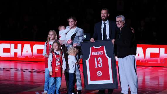 Eurolega - L'Olimpia Milano si regala una notte da sogno e batte il Real