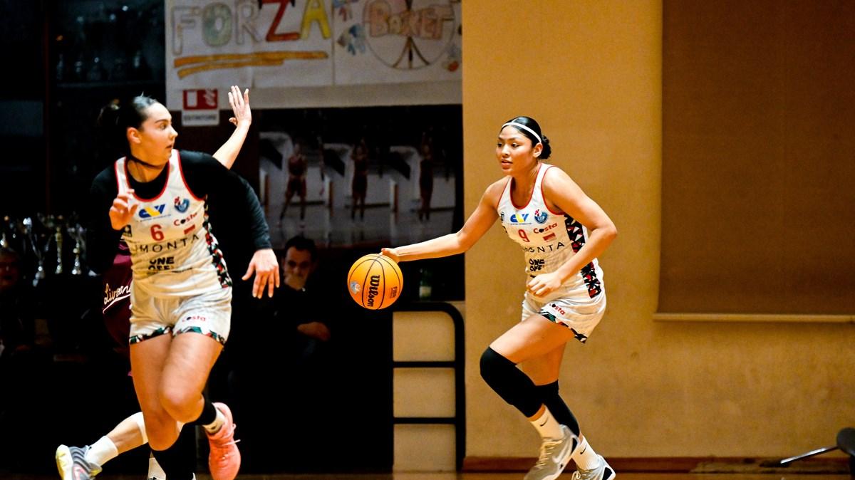 A2, girone A - Vincono Costa Masnaga vince sulla sirena, Sanga, Empoli e Selargius