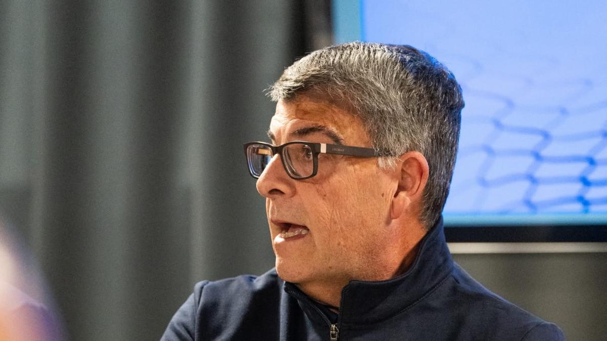 A2 - Gruppo Mascio, Ramagli: "Umili ma ambiziosi, a cominciare da Cremona" 