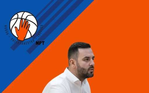 A2 F - Mario Conte nuovo coach della Nuova Pallacanestro Treviso