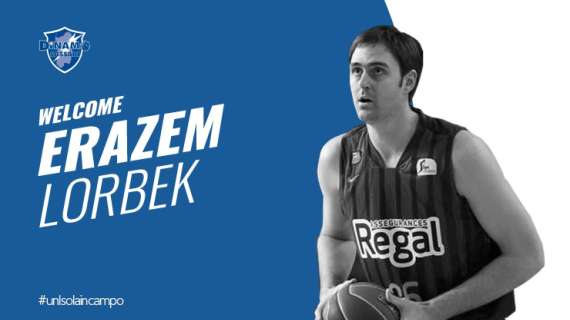 Erazem Lorbek to sign with Dinamo Sassari
